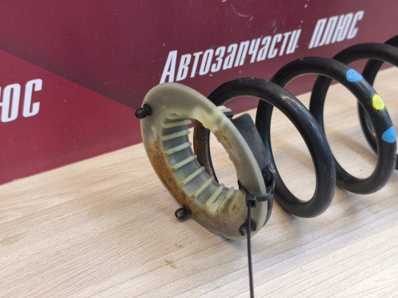 Пружина подвески