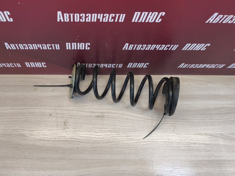 Пружина подвески