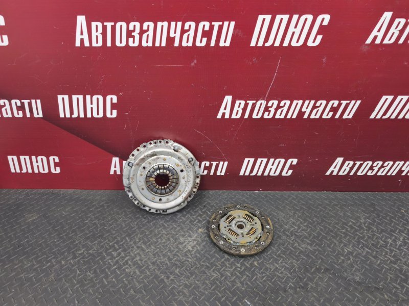 Комплект сцепления