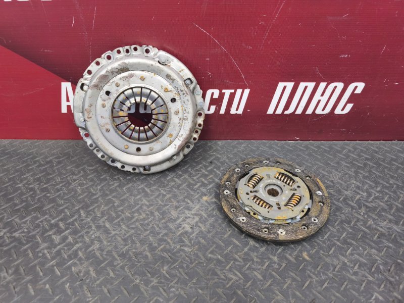 Комплект сцепления