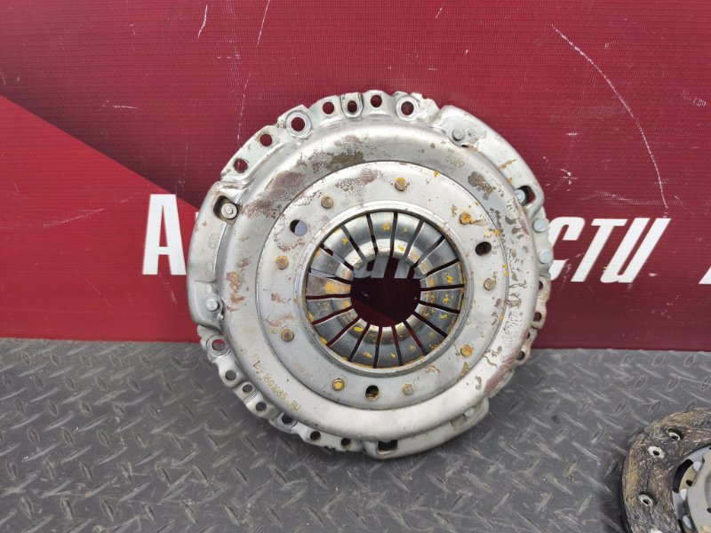 Комплект сцепления