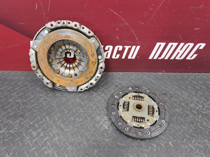 Комплект сцепления