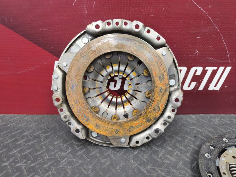 Комплект сцепления