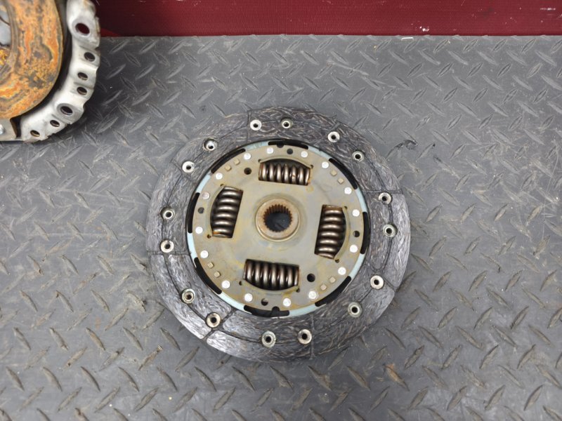 Комплект сцепления