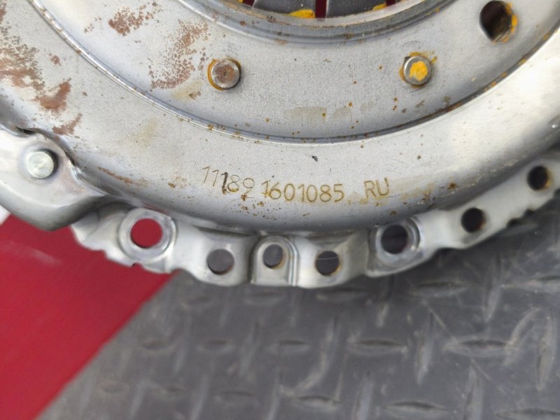 Комплект сцепления