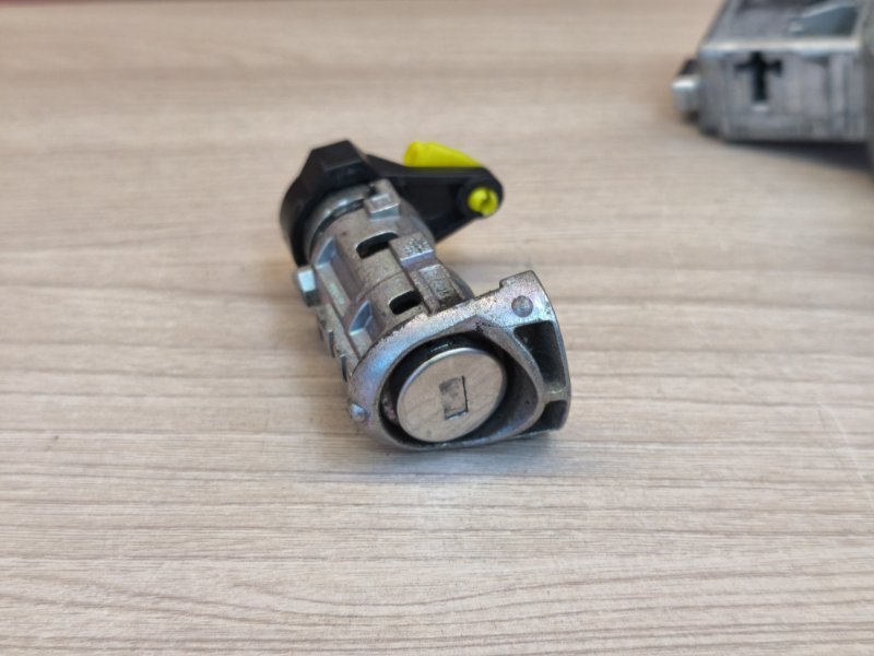 Комплект ключей