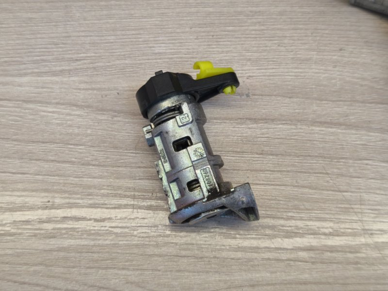 Комплект ключей