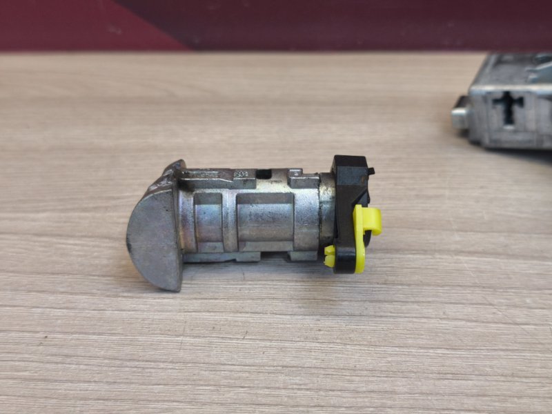 Комплект ключей