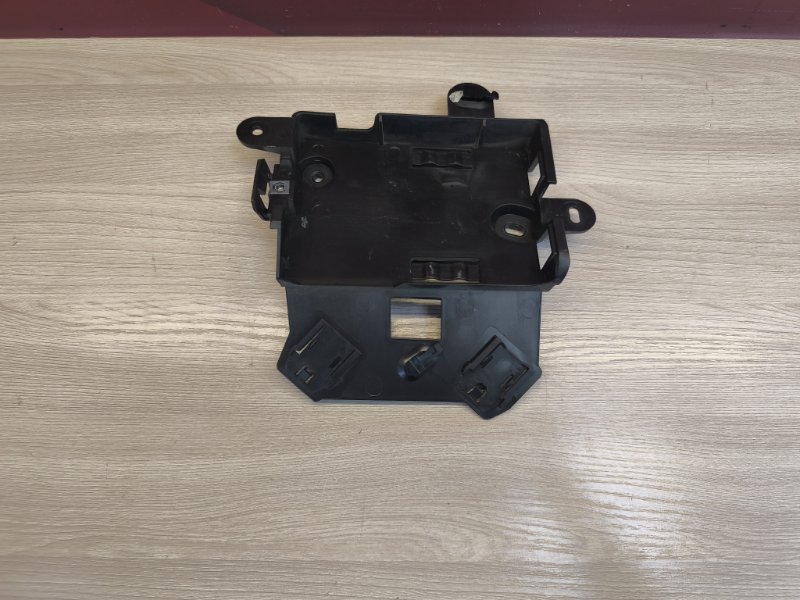 Кронштейн блока комфорта