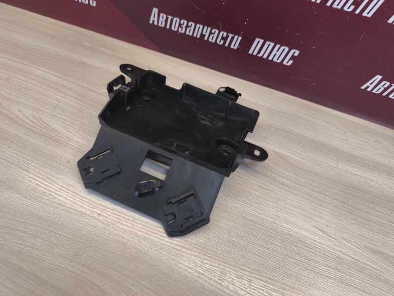 Кронштейн блока комфорта