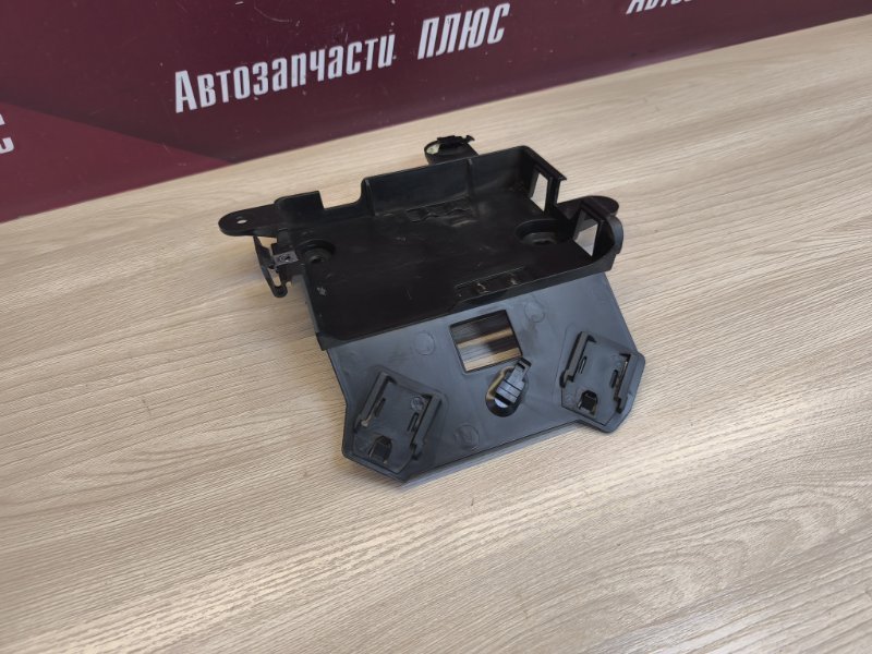 Кронштейн блока комфорта