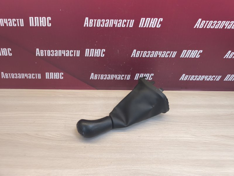 Чехол кулисы