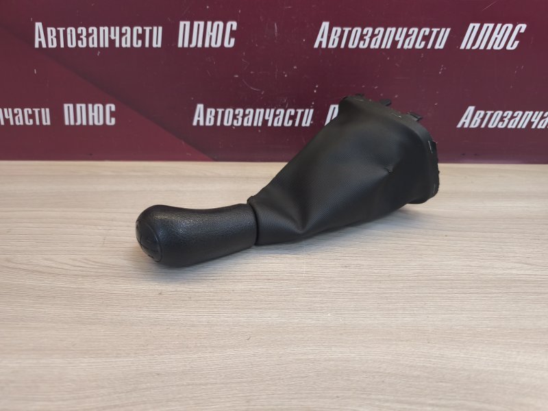 Чехол кулисы