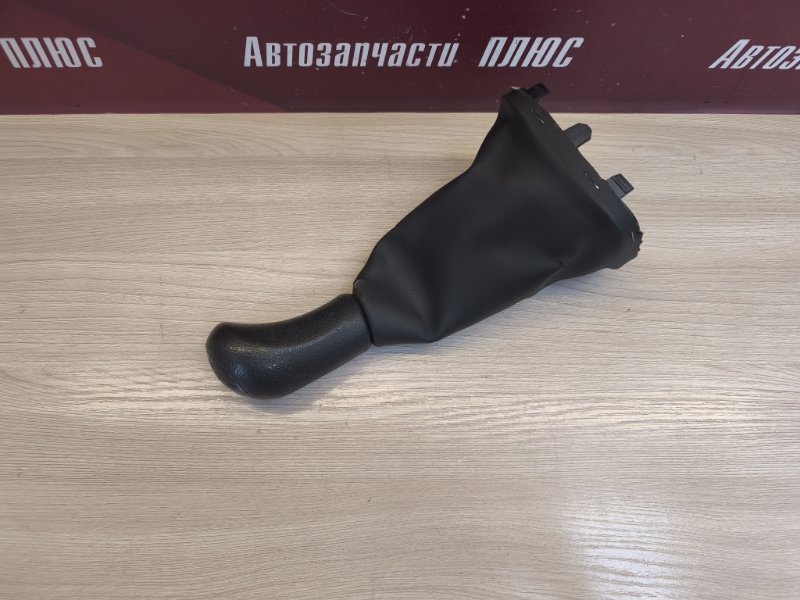 Чехол кулисы