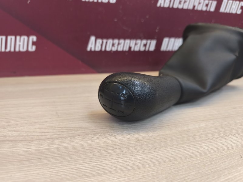 Чехол кулисы