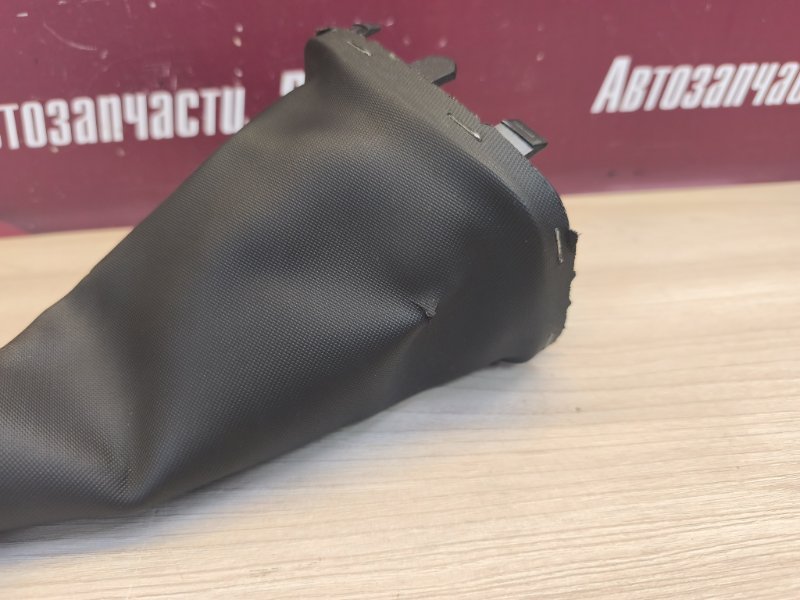 Чехол кулисы