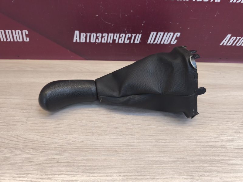 Чехол кулисы