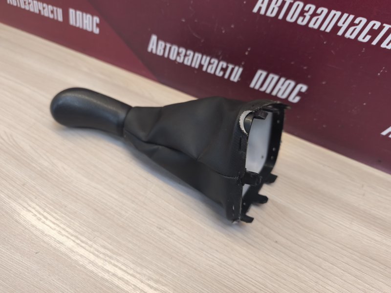 Чехол кулисы