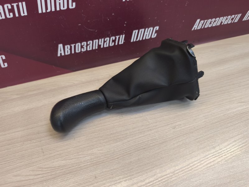 Чехол кулисы