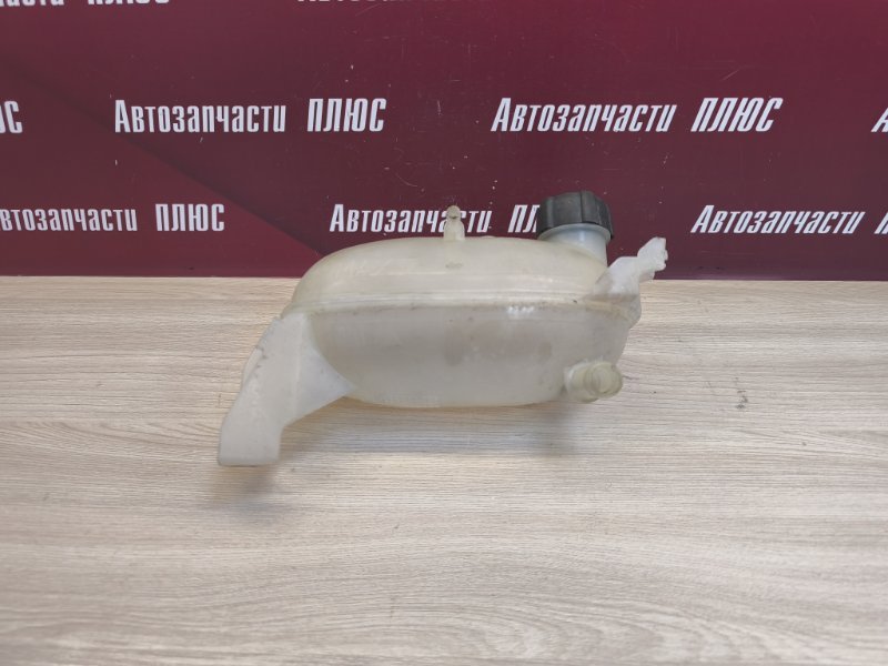 Бачок расширительный