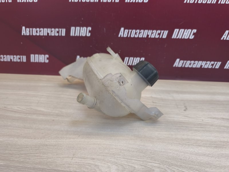 Бачок расширительный