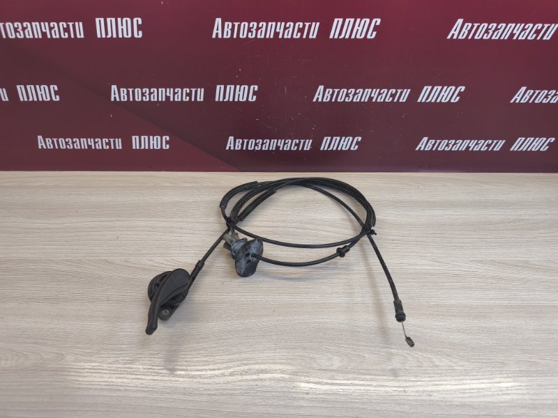 Трос замка капота