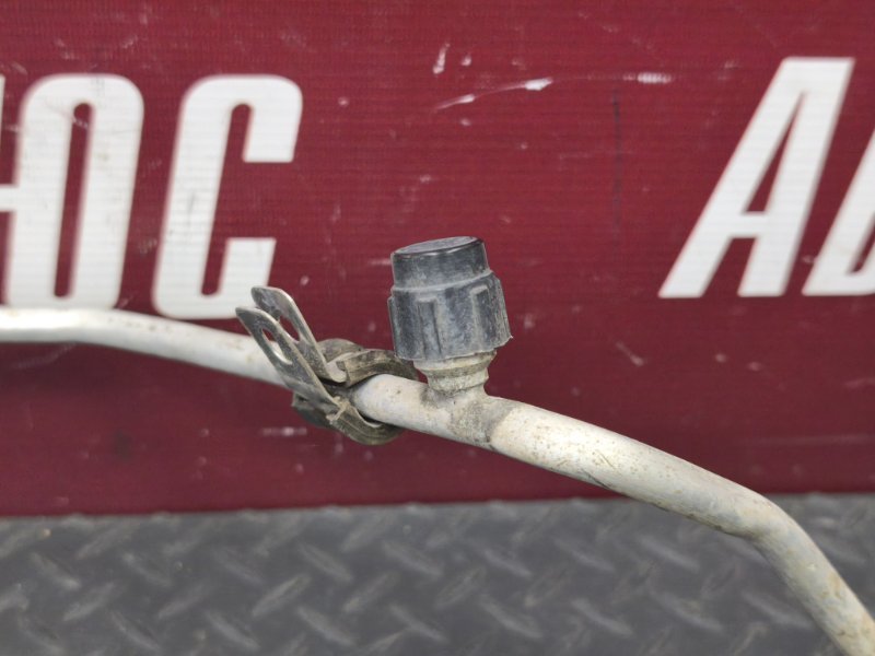 Трубка кондиционера