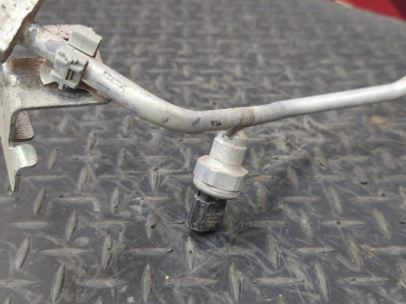 Трубка кондиционера