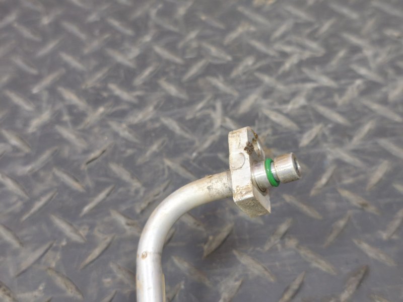 Трубка кондиционера