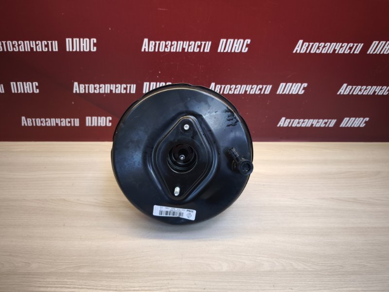 Вакуумный усилитель