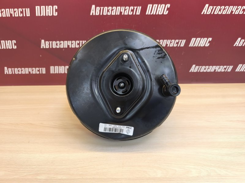 Вакуумный усилитель