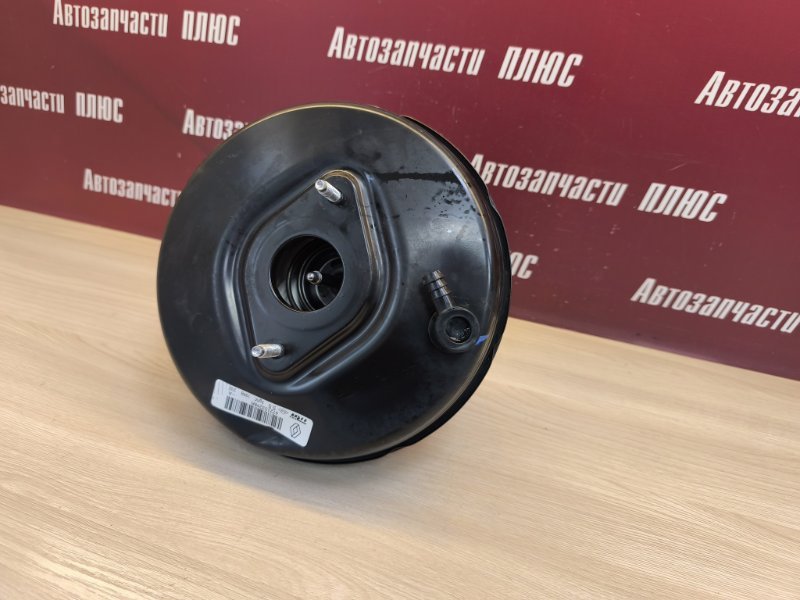 Вакуумный усилитель