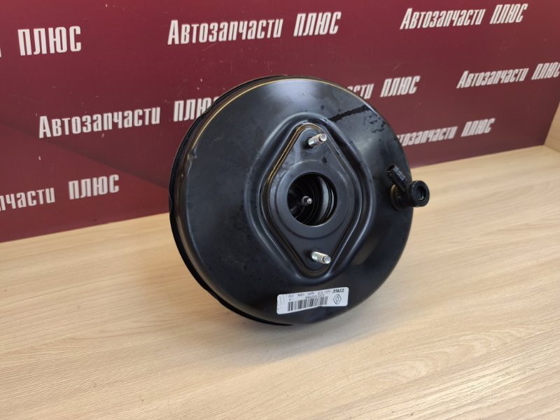 Вакуумный усилитель