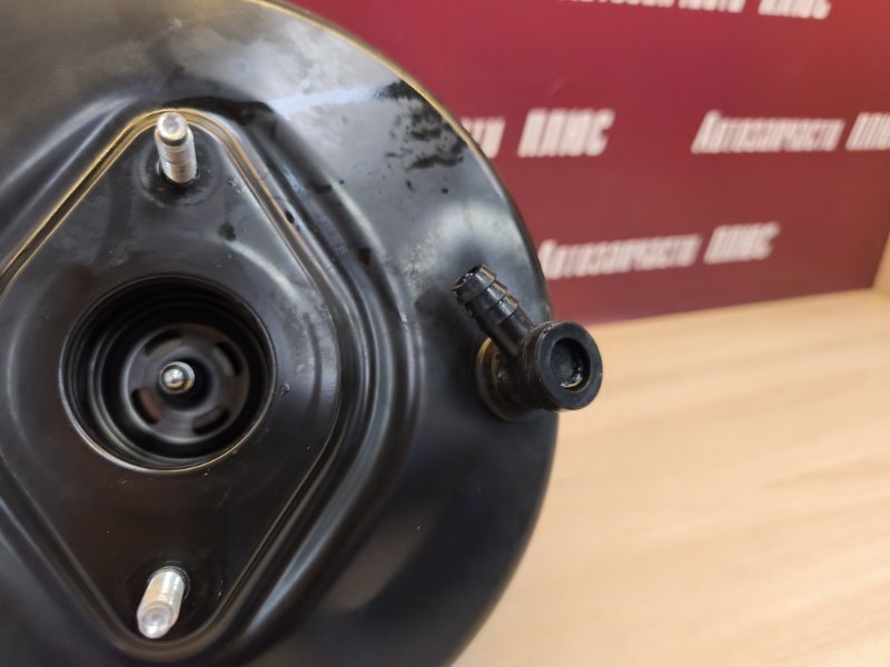 Вакуумный усилитель