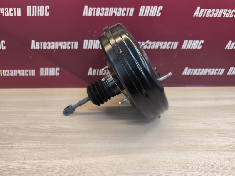 Вакуумный усилитель