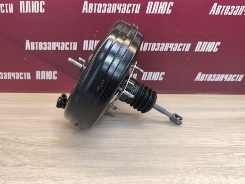 Вакуумный усилитель