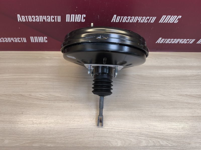 Вакуумный усилитель