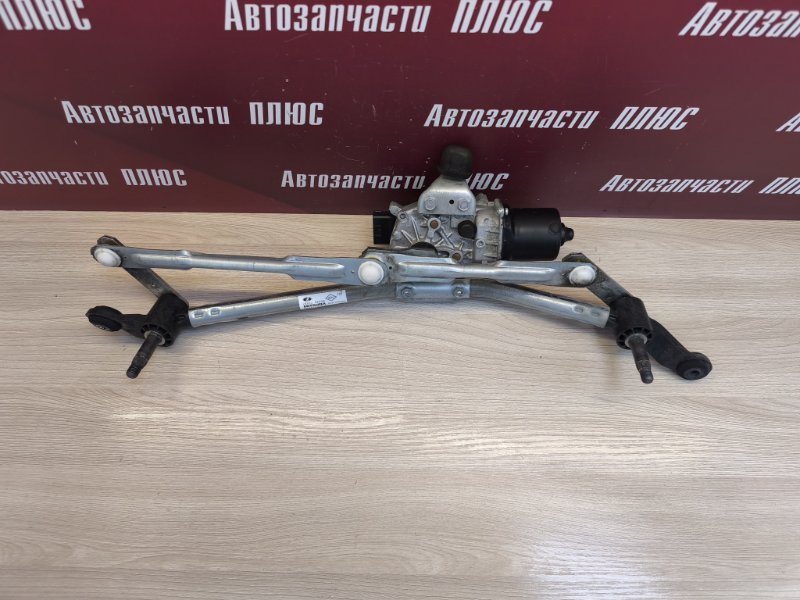 Мотор стеклоочистителя