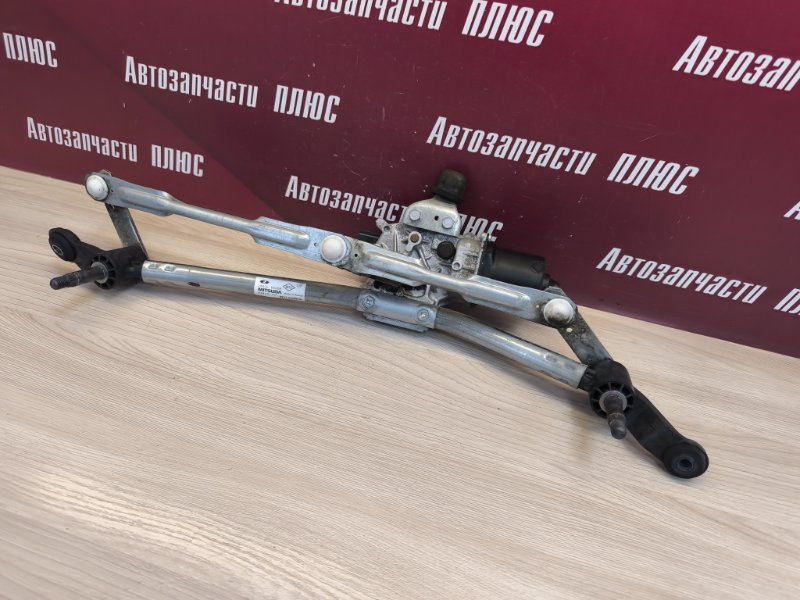 Мотор стеклоочистителя