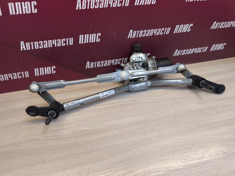 Мотор стеклоочистителя