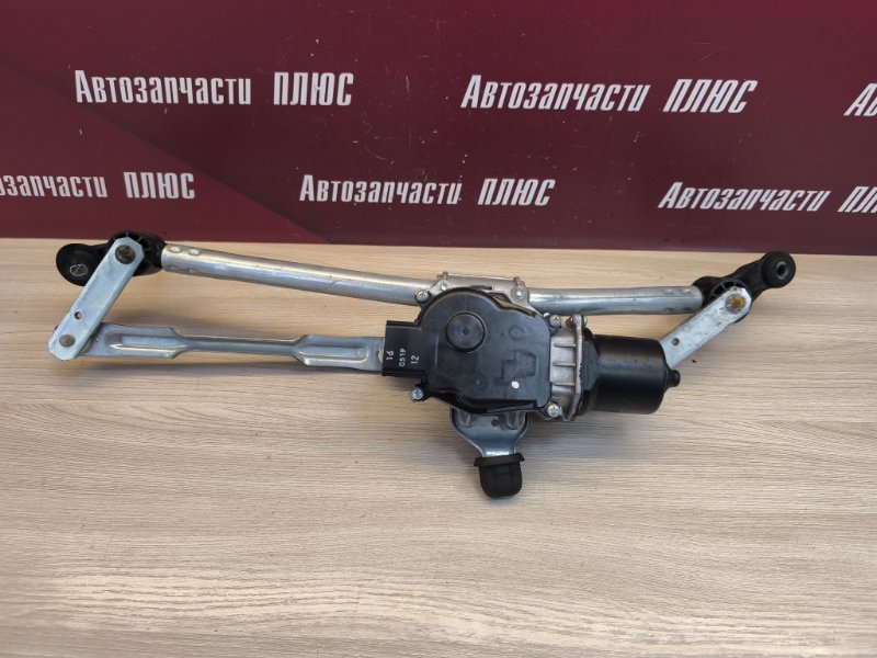 Мотор стеклоочистителя