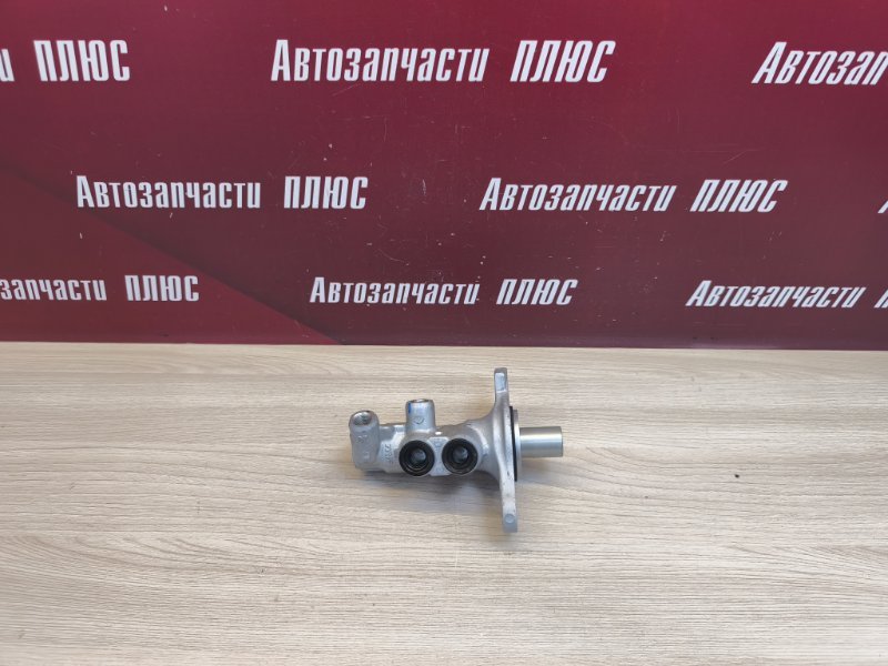 Главный тормозной цилиндр