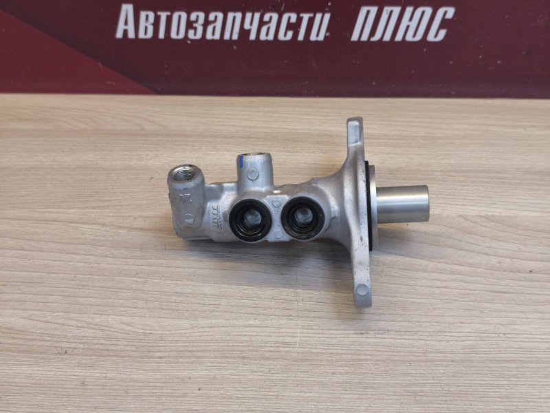 Главный тормозной цилиндр