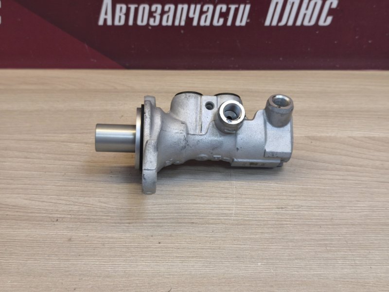 Главный тормозной цилиндр