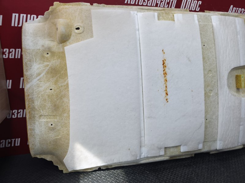 Обшивка потолка