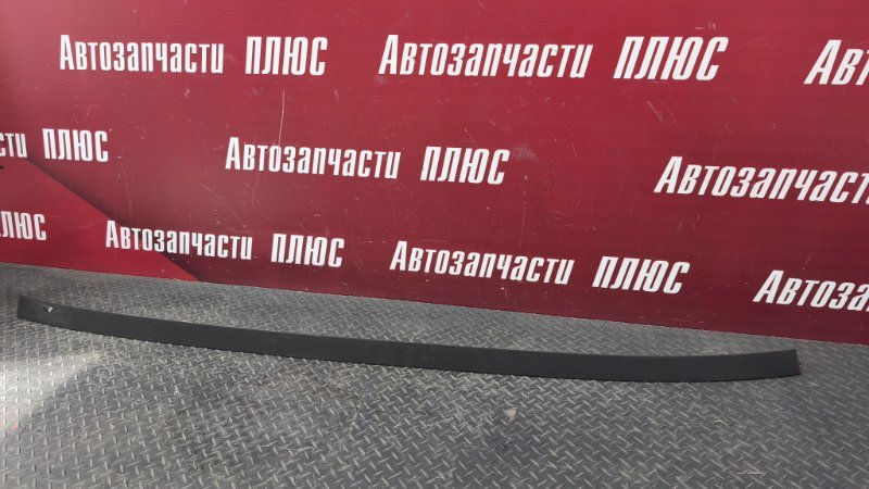 Молдинг крыши