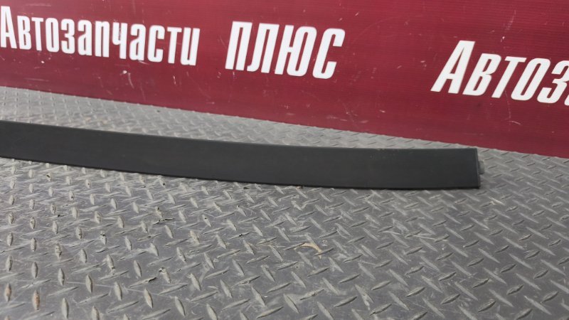 Молдинг крыши