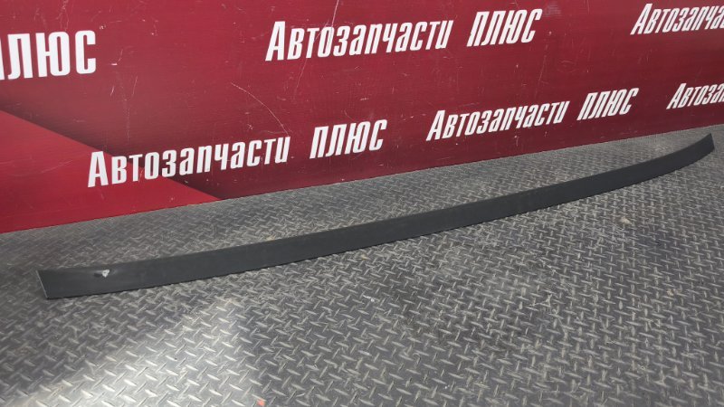 Молдинг крыши