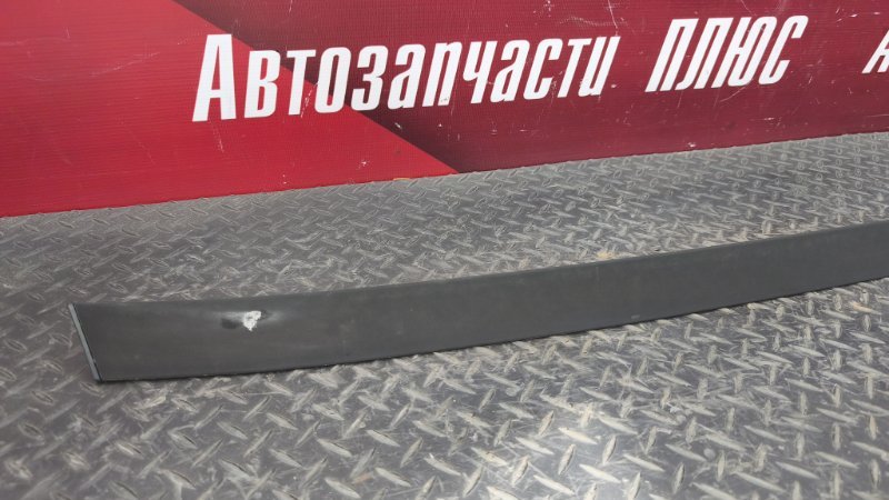 Молдинг крыши