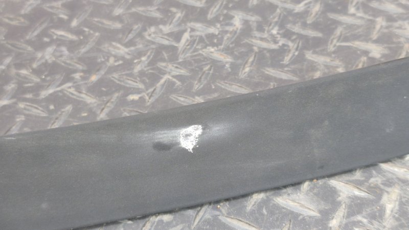 Молдинг крыши